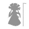 mexican rag doll lele handmade