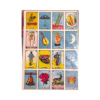 mexican lottery educational game