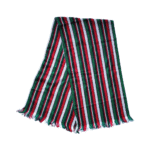 mexican rebozo with lines