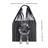 blue calaca bag for women