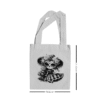 cloth bag with catrina print m2 (copy)