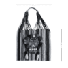 colorful calaca bag