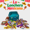box of mexican sweets | 36 pieces of classic and spicy sweets
