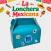 box of mexican sweets | 36 pieces of classic and spicy sweets