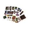 box of mexican sweets | 36 pieces of classic and spicy sweets