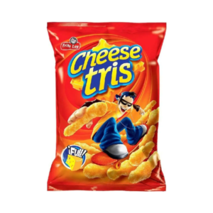 cheese tris 54 g