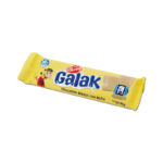 galak chocolate | creamy white chocolate 30g