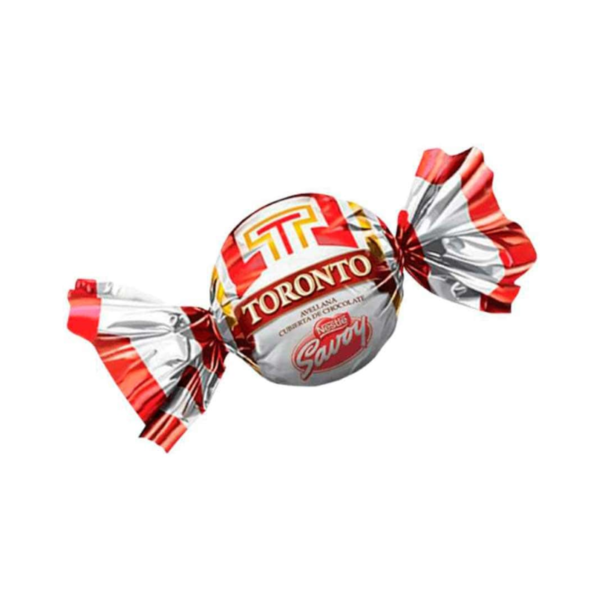 chocolate toronto 9 g