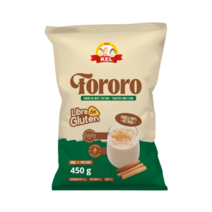fororo kel 450 g