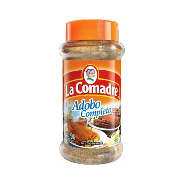 la comadre adobo completo 200 g