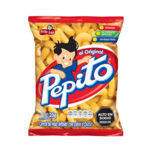 pepito 25 g