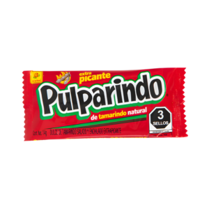 pulparindo extra spicy 14 g