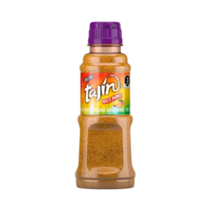 tajín sweet mango 160g