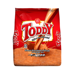 toddy | chocolate drink powder mix | 400 g